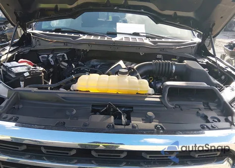 2021 Ford F-150 Xlt из США, поврежденный, VIN 1FTEW1C5XMFB67308